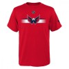 Washington Capitals tricou de copii Customer Pick Up - Dětsk&eacute; S (6 - 9 let)