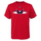 Washington Capitals tricou de copii Customer Pick Up - Dětsk&eacute; XL (14 - 16 let)