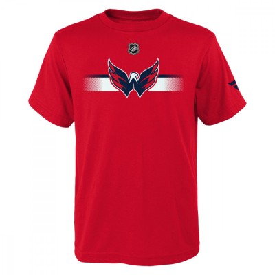 Washington Capitals tricou de copii Customer Pick Up - Dětsk&amp;eacute; XL (14 - 16 let) foto