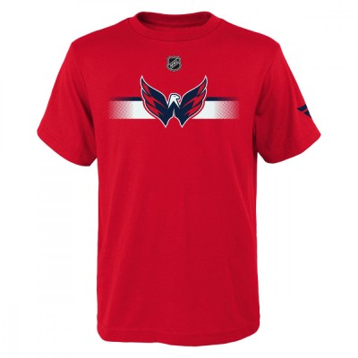 Washington Capitals tricou de copii Customer Pick Up - Dětsk&amp;eacute; S (6 - 9 let) foto