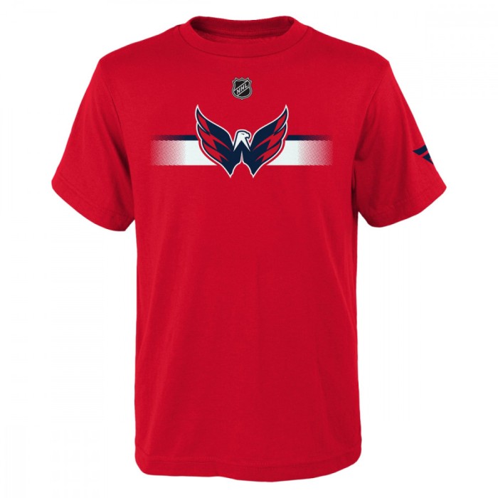 Washington Capitals tricou de copii Customer Pick Up - Dětsk&eacute; XL (14 - 16 let)