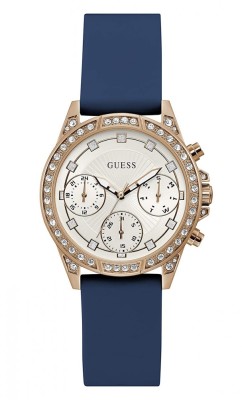 Ceas Dama, Guess, Gemini GW0222L2 - Marime universala foto
