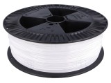 Filament PET-G 1,75mm Alb 2kg