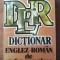 Dictionar englez-roman de verbe complexe- M. Copaceanu