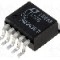 Circuit integrat, PMIC, SMD, D2PAK-5, Analog Devices - LT1076CQ#PBF