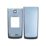 Husa Nokia 3610f r&acirc;nd albastru