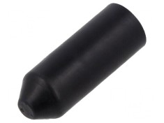 Cap termoscurgator foto