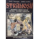 Radu Theodoru - Stramosii (Editia: 1980)