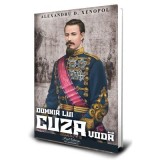 Domnia lui Cuza Voda - tA. D. Xenopol