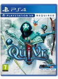 Quivr Psvr Only PS4|PSVR