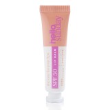 Cumpara ieftin Balsam de buze SPF50 Hello Sunday
