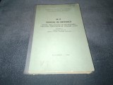M 2 MANUAL DE METODICA PENTRU ORGANIZAREA SI DESFASURAREA PREGATIRII FORMATIILOR DE APARARE CIVILA VOL II PREGATIREA TACTICA 1980
