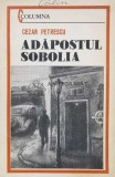 Cumpara ieftin Adapostul Sobolia - Cezar Petrescu (J11)