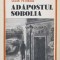 Adapostul Sobolia - Cezar Petrescu (J11)