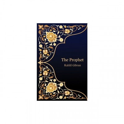 The Prophet (Non-Fiction Classics) foto
