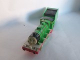 bnk jc Thomas &amp; Friends Mattel Trackmaster Tomy 1993 - Henry