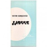 Victor Gorscovaz - Fabule - 111657