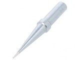 V&acirc;rf Conic 0,4mm pentru Ciocan de Lipit Weller LR-21/WEP70