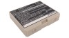 Cameron Sino 3000mAh GE Hellige Defibrillator,CardioServ,SCP-913,SCP-915,SCP-922 Baterie
