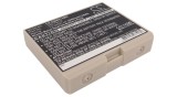Cameron Sino 3000mAh GE Hellige Defibrillator,CardioServ,SCP-913,SCP-915,SCP-922 Baterie