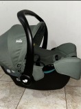 Scoica auto Joie l-SNUG,0-13kg, naștere-75cm -LAUREL