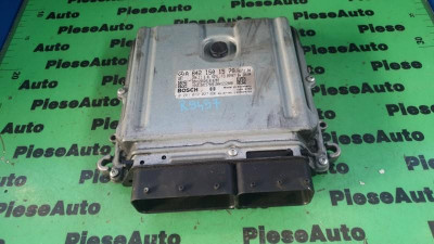 Calculator ecu Mercedes E-Class (2002-&amp;gt;) [W211] 0281012027 foto