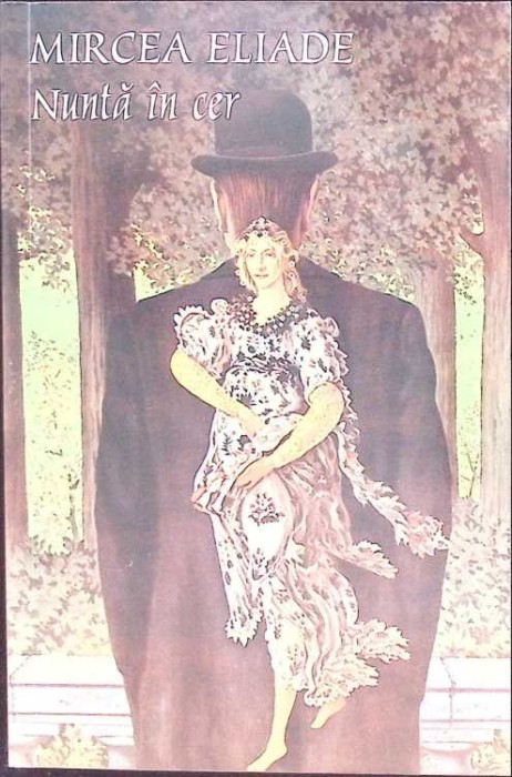 NUNTA IN CER-MIRCEA ELIADE-271017