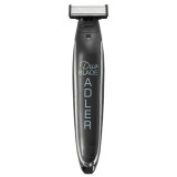 TRIMMER BARBA INCARCARE USB AD 2922 ADLER EuroGoods Quality