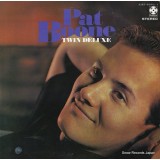 Vinil 2xLP &quot;Japan Press&quot; PAT BOONE -Twin Deluxe (VG)