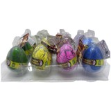 Ou Dinozaur Eclozabil in Apa - Jucarie Surpriza Dino Creste in Apa