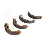 Set saboti frana OPEL CORSA B caroserie 73 ATE 03013702662