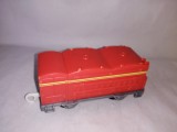 Bnk jc Thomas &amp; Friends TrackMaster - remorca Fiery Flynn