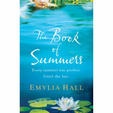 The Book of Summers | Emylia Hall