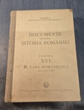 Documente privind istoria Romaniei veacul 16 B. Tara Romaneasca volumul 4 ( 1571 - 1580 )