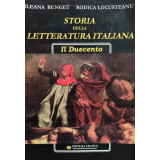 Ileana Bunget - Storia della letteratura italiana (1999)