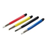 Set 4 perii pentru indepartat rugina, Time Veranda