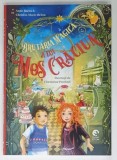 BRUTARIA MAGICA A LUI MOS CRACIUN de ANNE BARNS si CHRISTIN - MARIE BELOW , ilustratii de FLORENTINE PRECHTEL , 2023