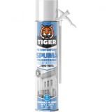 Spuma PU manuala iarna 600ml Tiger
