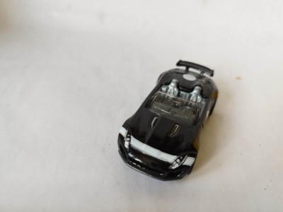 bnk jc Hot Wheels 2017 &amp;#039;15 Jaguar F-Type Project 7 foto