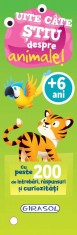 Uite cate stiu despre animale! foto