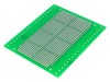 Placă prototip D6MG IRC
