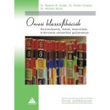 Orvosi klasszifik&aacute;ci&oacute;k - Orvosi zsebk&ouml;nyvt&aacute;r