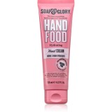 Soap &amp; Glory Original Pink - Hand Food crema de maini 125 ml