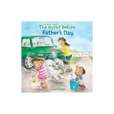 The Night Before Father's Day