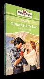 Memories of the Past - Carole Mortimer, Mills&amp;Boon Limited, Romance, 1991, paperback, portable/de buzunar