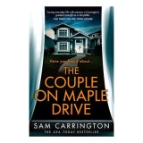 Couple on Maple Drive