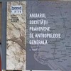 Anuarul Societatii Prahovene de Antropologie 7/2021, Sebastian Stefanuca, Mythos, Filosofie, Antropologie, 2021, Romana