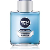 Nivea Men Protect &amp; Care after shave pentru bărbați 100 ml