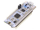 Placă Dezvoltare STM32 NUCLEO-L011K4 cu USB Micro B și Pini