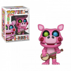 Figurina POP ! FNAF Pizza- PIG PATCH - Five Nights at Freddy &amp;#039; s -Original ! foto